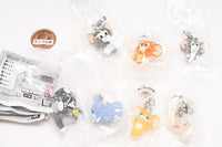 Mejirushi Accessory TOM and JERRY Special ver. [All 7 type set(Full Complete)]
