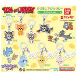 Mejirushi Accessory TOM and JERRY Special ver. [All 7 type set(Full Complete)]