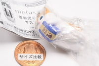 mofusand Onedari Nyanko Mascot [1.Cat food]