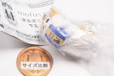 mofusand Onedari Nyanko Mascot [1.Cat food]