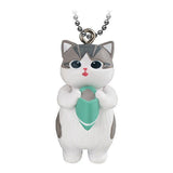 mofusand Onedari Nyanko Mascot [3.Bag]