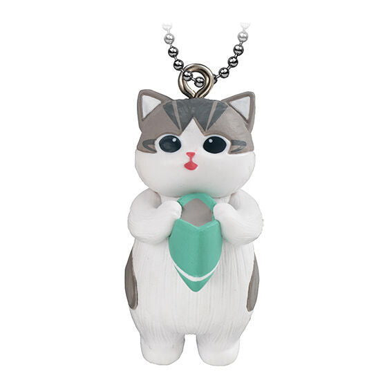mofusand Onedari Nyanko Mascot [3.Bag]