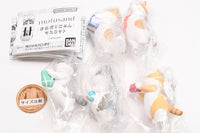 mofusand Onedari Nyanko Mascot [All 5 type set(Full Complete)]