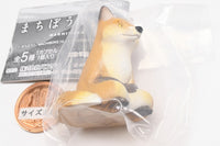 Machiboke Part.13 [3.Fox]