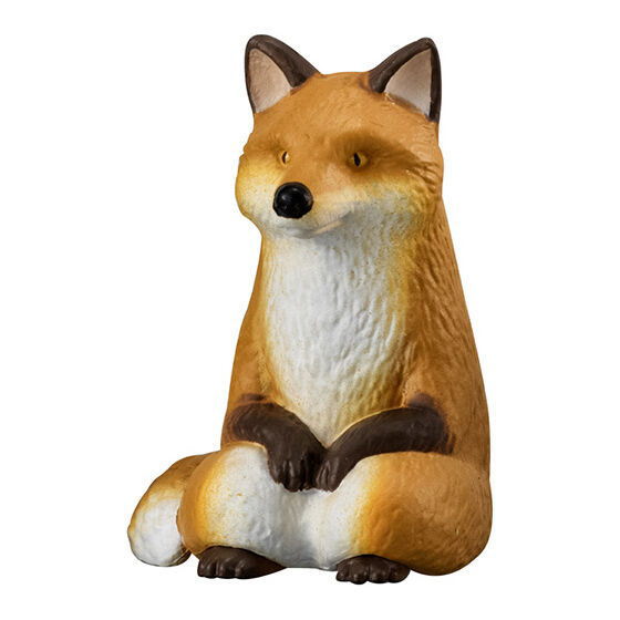 Machiboke Part.13 [3.Fox]