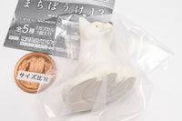 Machiboke Part.13 [4.Fox (white)]