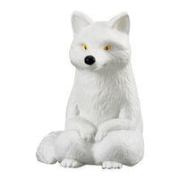 Machiboke Part.13 [4.Fox (white)]