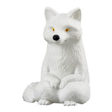 Machiboke Part.13 [4.Fox (white)]