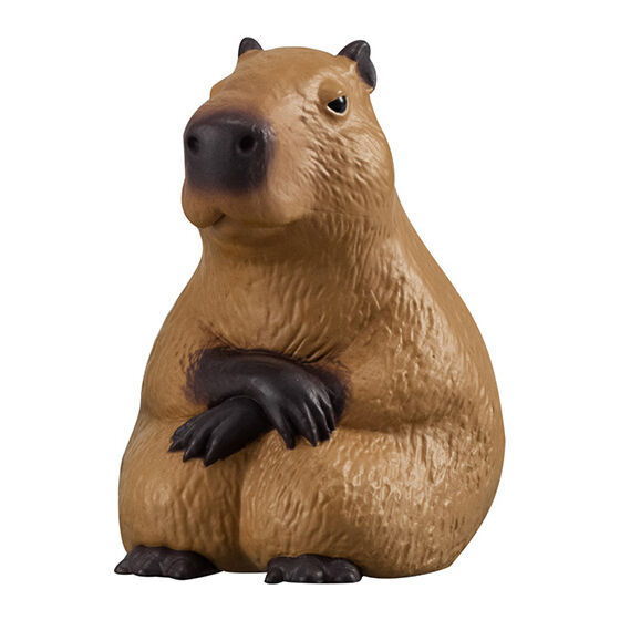 Machiboke Part.13 [5.Capybara]