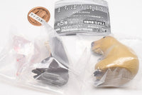 Machiboke Part.13 [Assorted 3 type set (1.Clione/2.Otter/5.Capybara)]