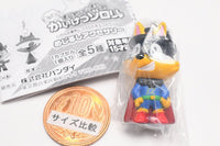 Motto! Majime ni fumajime Kaiketsu Zorori Mejirushi Accessory [1.Zorori A]