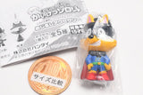 Motto! Majime ni fumajime Kaiketsu Zorori Mejirushi Accessory [1.Zorori A]