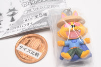 Motto! Majime ni fumajime Kaiketsu Zorori Mejirushi Accessory [2.Zorori B]