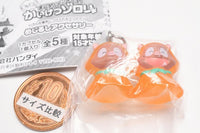 Motto! Majime ni fumajime Kaiketsu Zorori Mejirushi Accessory [3.Ishishi and Noshishi]