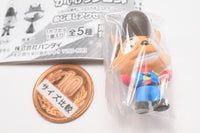 Motto! Majime ni fumajime Kaiketsu Zorori Mejirushi Accessory [4.Beat]