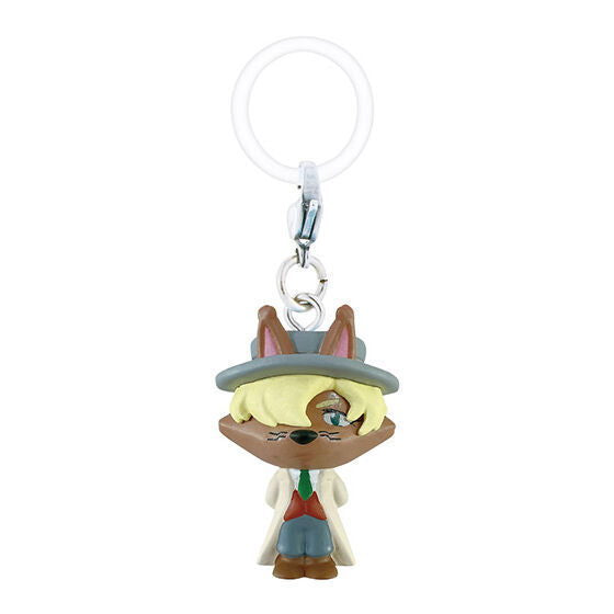 Motto! Majime ni fumajime Kaiketsu Zorori Mejirushi Accessory [5.Gaon]