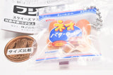 Fujipan Squeeze Mascot Charm [2.Neo Butter Roll 6 pieces]