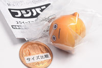 Fujipan Squeeze Mascot Charm [5.Neo Butter-kun]