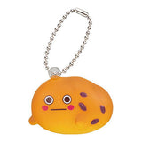 Fujipan Squeeze Mascot Charm [6.Neo Butter-kun no nakama]