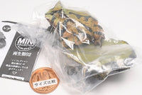 Mini Collection Amphibian 02 [2.Amazon horned frog (green)]
