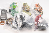 Mini Collection Amphibian 02 [All 6 type set(Full Complete)]