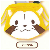 Rascal Plush Kinchaku [1.Normal]