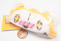 Rascal Plush Kinchaku [2.Kirakira]
