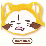 Rascal Plush Kinchaku [4.Munyamunya]