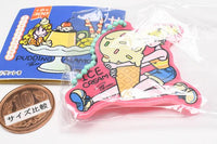 Sanlemo Acrylic Sweets Collection [2.Ice cream]
