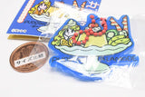 Sanlemo Acrylic Sweets Collection [4.Pudding a la mode]
