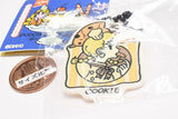 Sanlemo Acrylic Sweets Collection [5.Cookie]