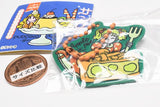 Sanlemo Acrylic Sweets Collection [6.Apple pie]