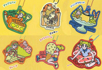 Sanlemo Acrylic Sweets Collection [All 6 type set(Full Complete)]