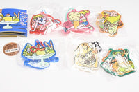 Sanlemo Acrylic Sweets Collection [All 6 type set(Full Complete)]