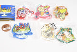 Sanlemo Acrylic Sweets Collection [All 6 type set(Full Complete)]