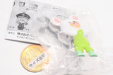 The Bear's School Hasamundesu. Deluxe [1.David]