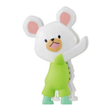 The Bear's School Hasamundesu. Deluxe [1.David]