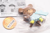 The Bear's School Hasamundesu. Deluxe [2.Jackie A]