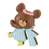 The Bear's School Hasamundesu. Deluxe [2.Jackie A]