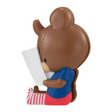 The Bear's School Hasamundesu. Deluxe [3.Jackie B]