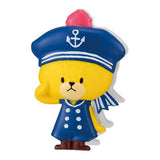 The Bear's School Hasamundesu. Deluxe [5.Roro]