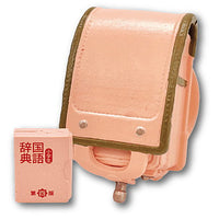 Randoseru and school bag Part.3 [1.Randoseru (pink)]