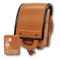 Randoseru and school bag Part.3 [3.Randoseru (brown)]