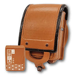 Randoseru and school bag Part.3 [3.Randoseru (brown)]