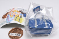 Randoseru and school bag Part.3 [4.School bag (navy)]
