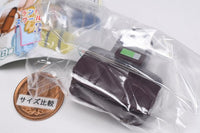 Randoseru and school bag Part.3 [5.School bag (dark brown)]