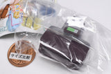 Randoseru and school bag Part.3 [5.School bag (dark brown)]