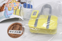 Randoseru and school bag Part.3 [6.School bag (yellow)]