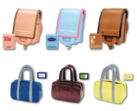 Randoseru and school bag Part.3 [All 6 type set(Full Complete)]