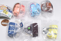 Randoseru and school bag Part.3 [All 6 type set(Full Complete)]